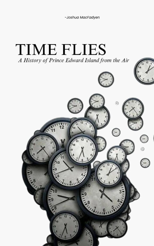 Book cover sample