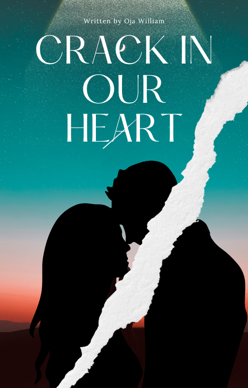 Dark Green Modern Minimalist Romance Beyond Reach Wattpad Book Cover